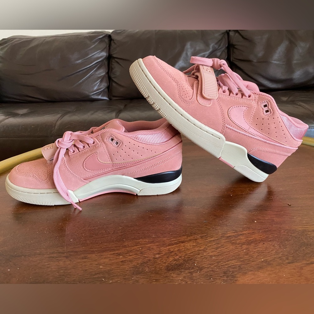 Nike Air Alpha Force Low 88